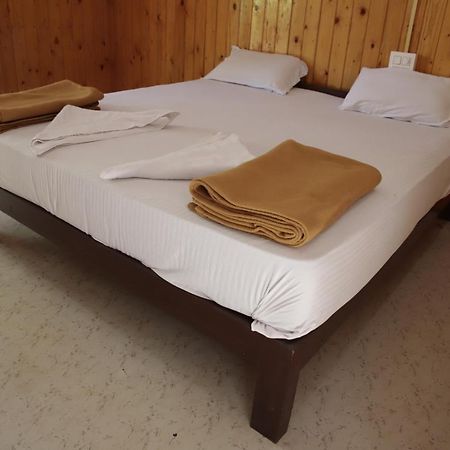 Orange Sky Inn Holiday Home Canacona Exteriér fotografie