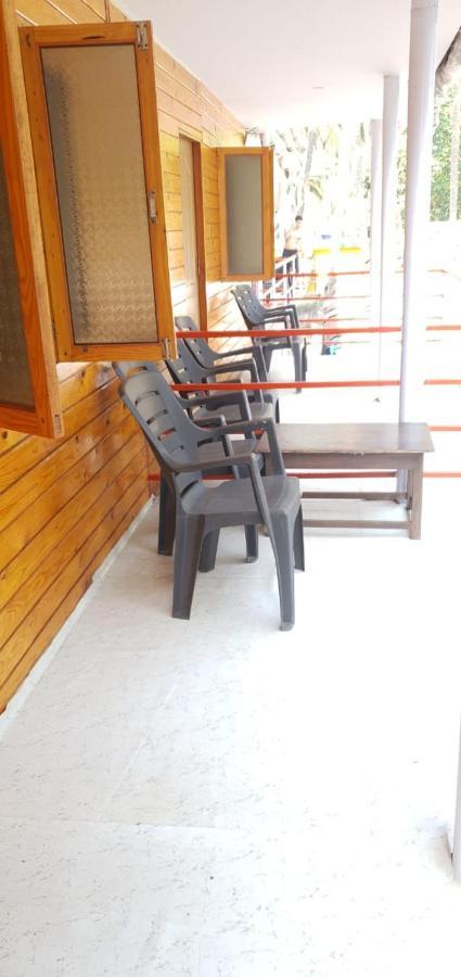 Orange Sky Inn Holiday Home Canacona Exteriér fotografie