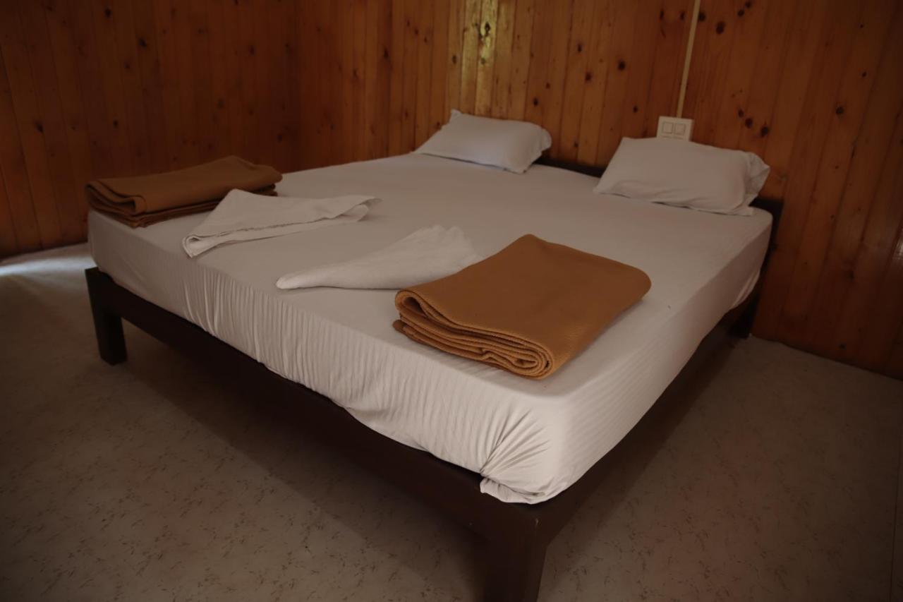 Orange Sky Inn Holiday Home Canacona Exteriér fotografie