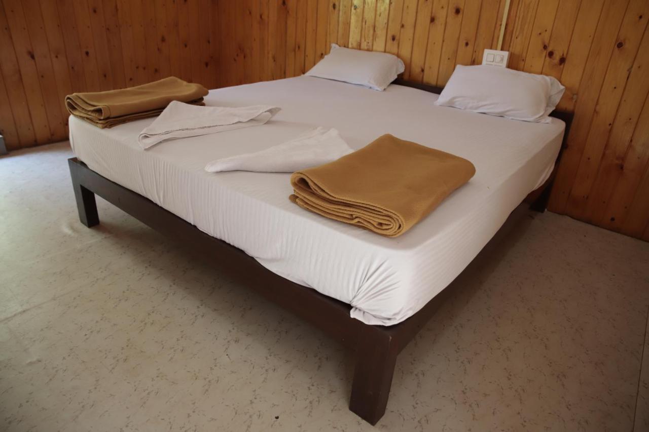 Orange Sky Inn Holiday Home Canacona Exteriér fotografie