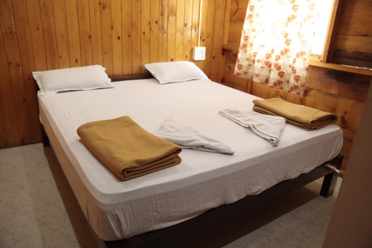 Orange Sky Inn Holiday Home Canacona Exteriér fotografie