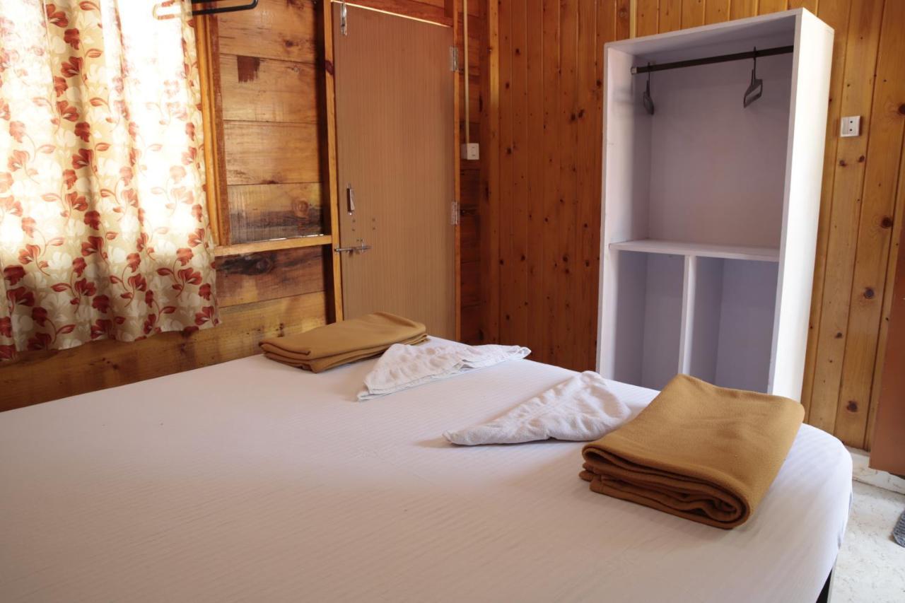 Orange Sky Inn Holiday Home Canacona Exteriér fotografie