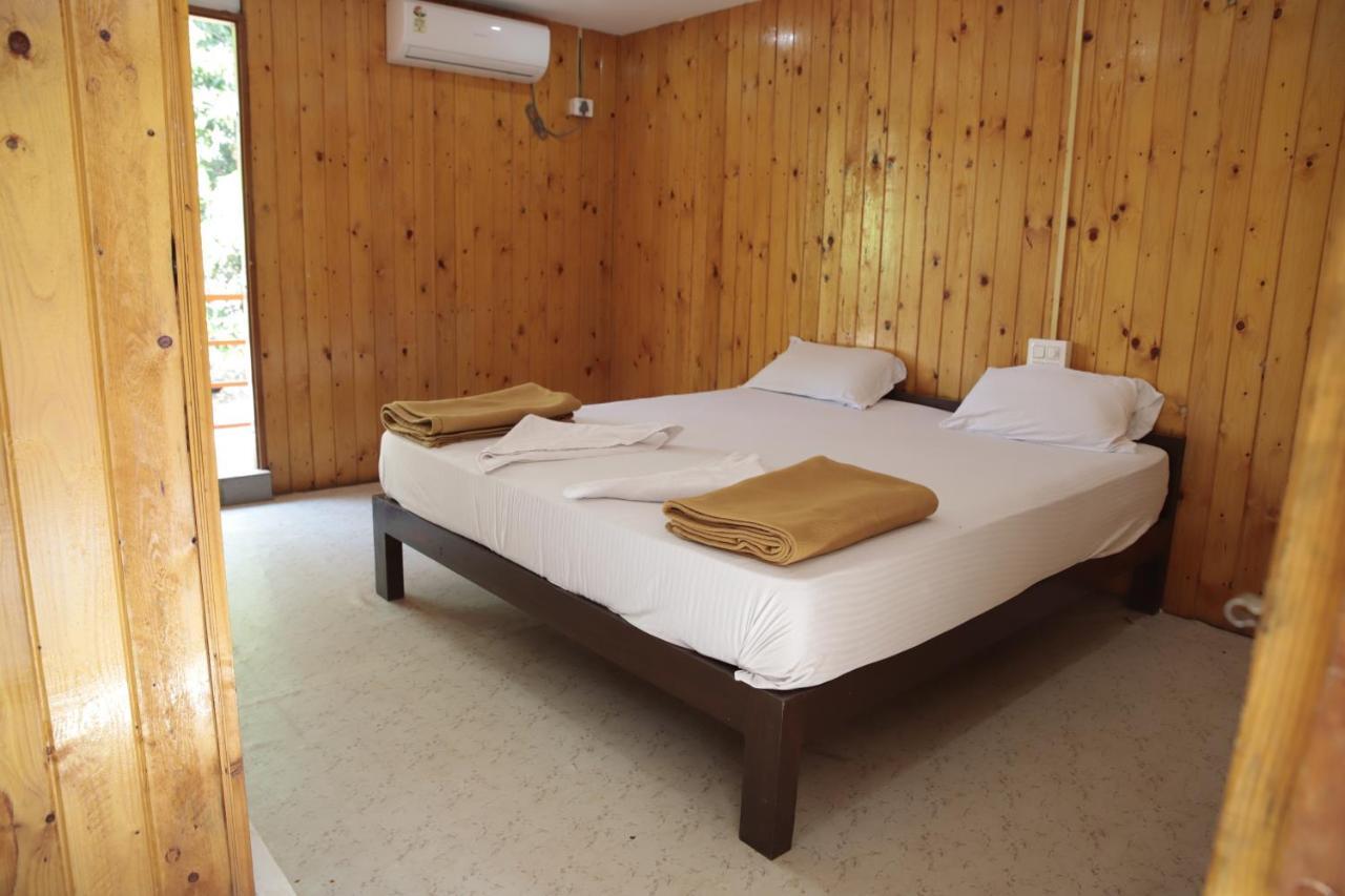 Orange Sky Inn Holiday Home Canacona Exteriér fotografie