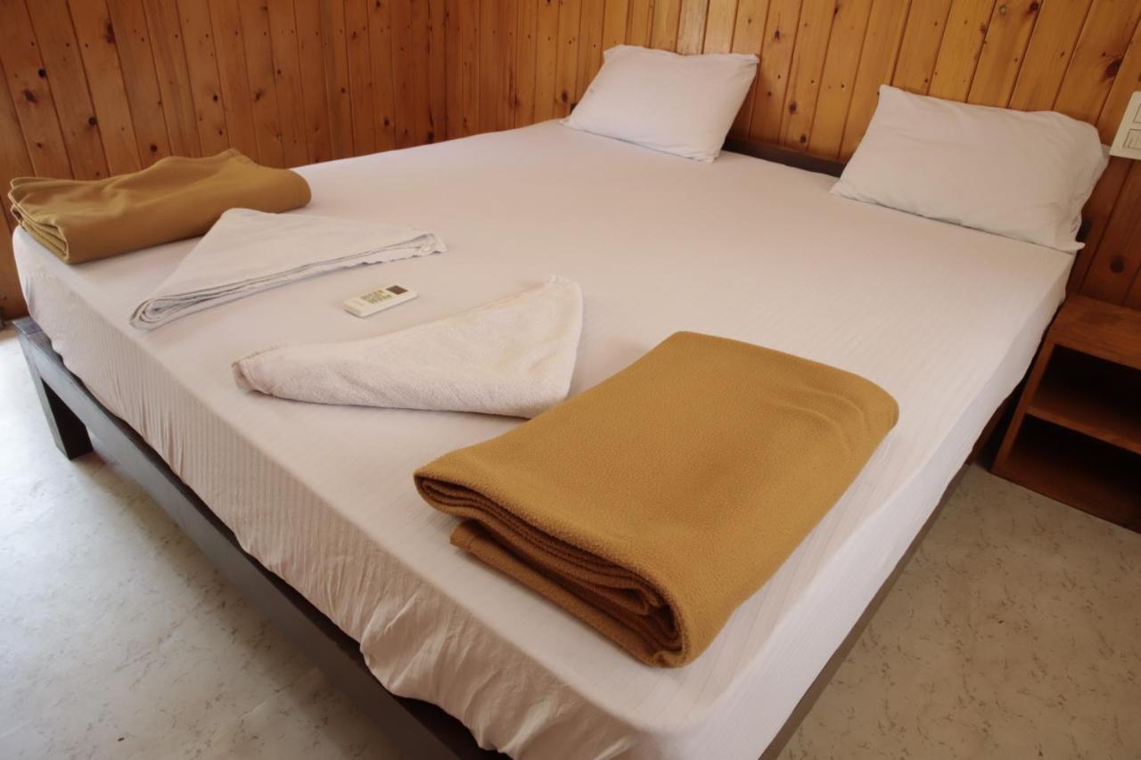 Orange Sky Inn Holiday Home Canacona Exteriér fotografie