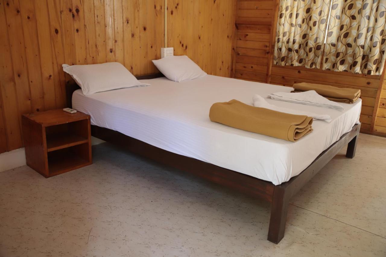 Orange Sky Inn Holiday Home Canacona Exteriér fotografie