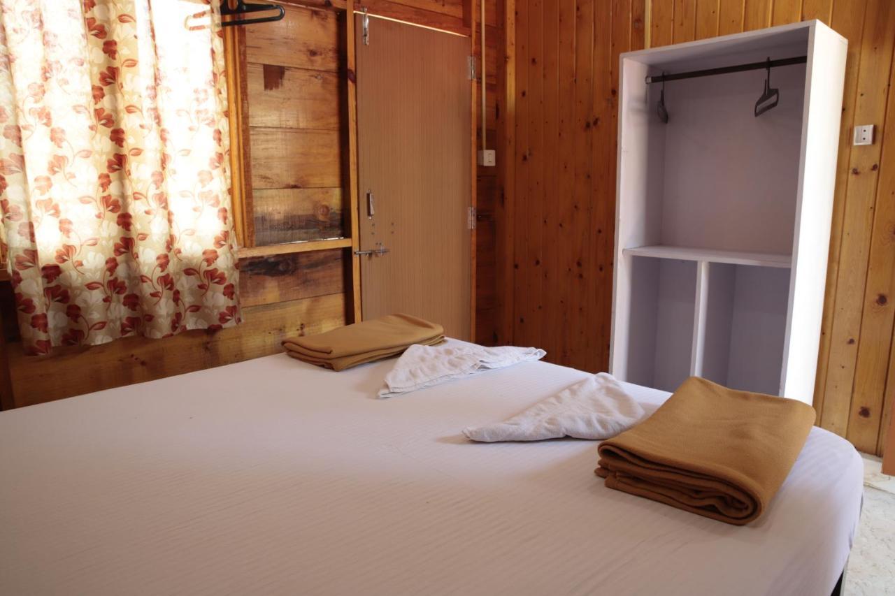 Orange Sky Inn Holiday Home Canacona Exteriér fotografie