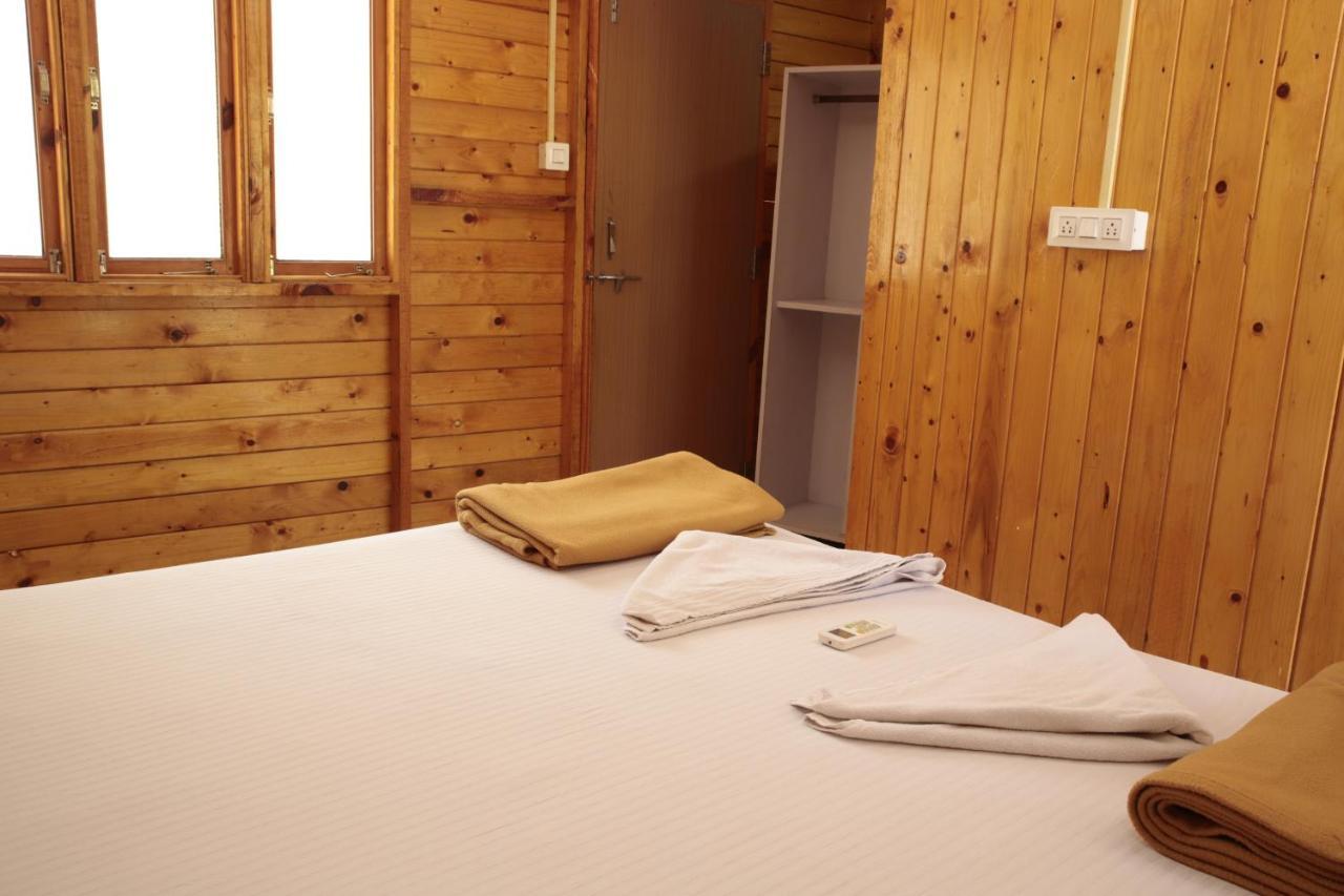 Orange Sky Inn Holiday Home Canacona Exteriér fotografie