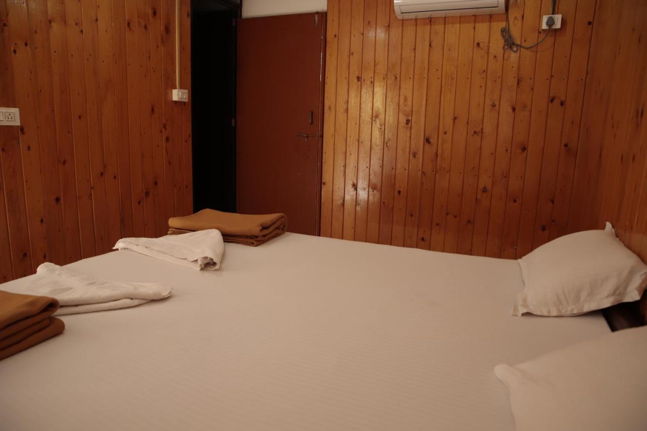 Orange Sky Inn Holiday Home Canacona Exteriér fotografie