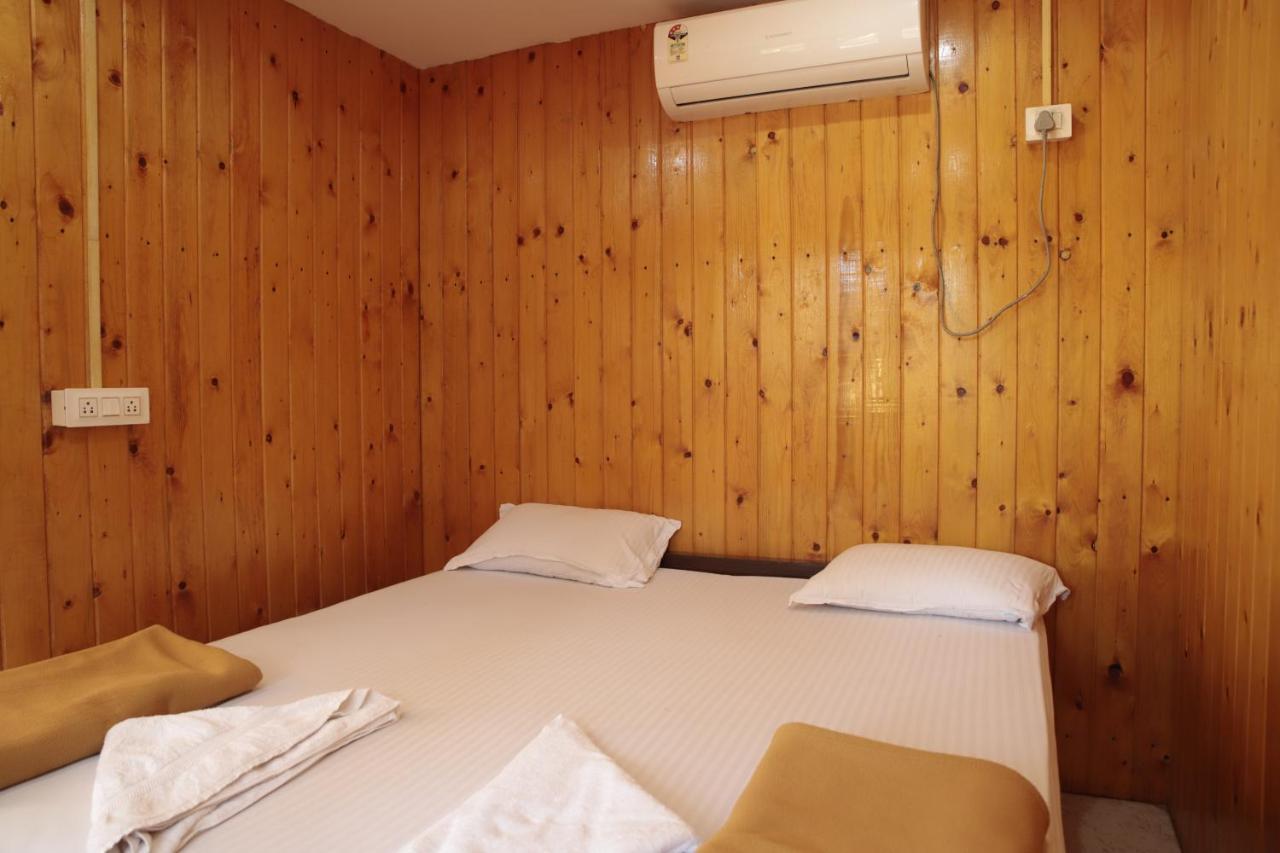 Orange Sky Inn Holiday Home Canacona Exteriér fotografie