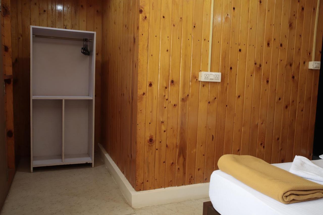 Orange Sky Inn Holiday Home Canacona Exteriér fotografie
